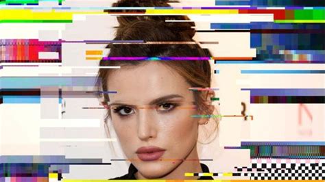 bella thorne deepfake|Deepfake porn images still give me nightmares